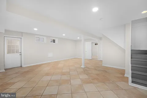 $1,349,000 | 1615 45th Street Northwest, Washington, DC 20007