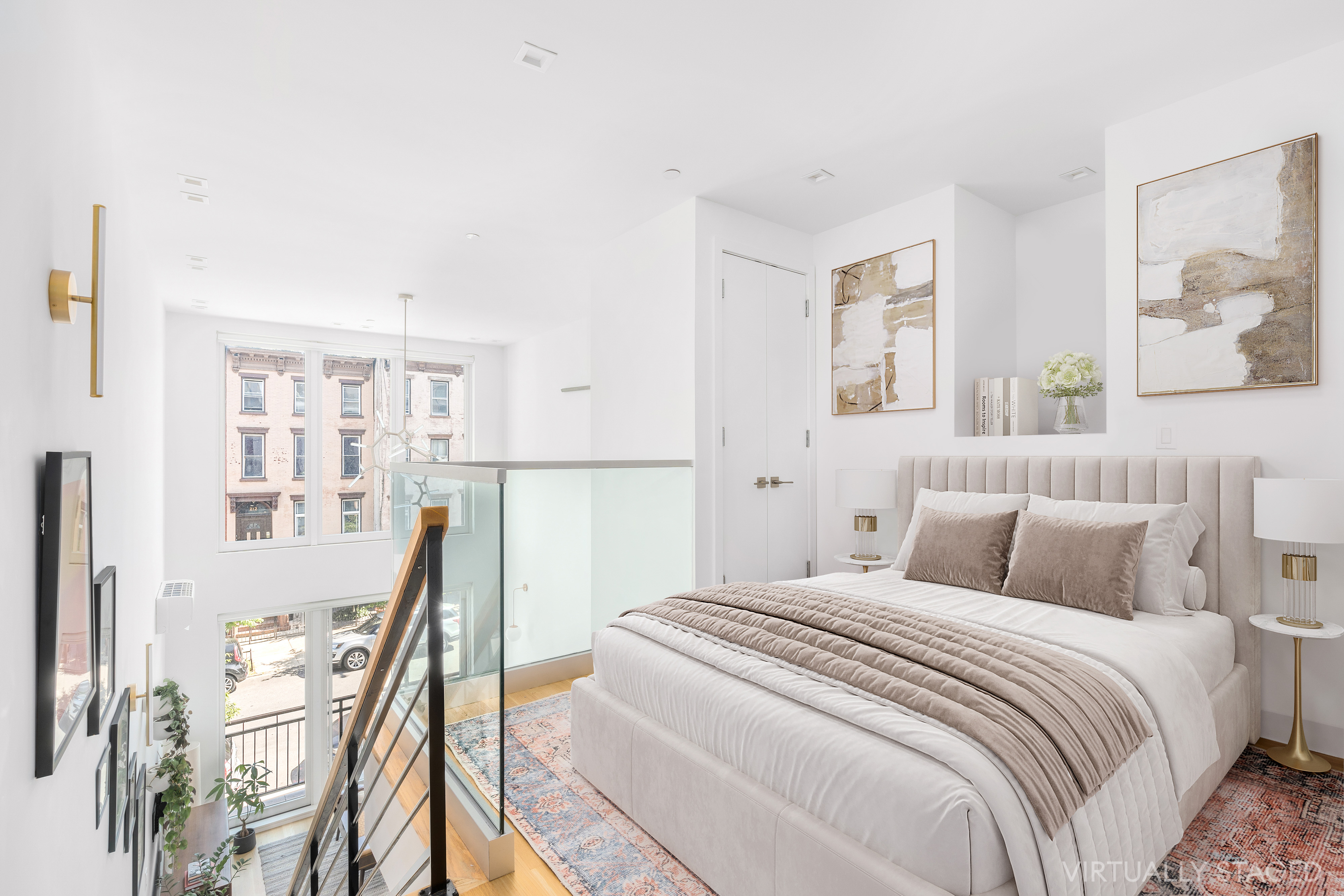203 Quincy Street, Unit 2C Brooklyn, NY 11216 - Photo 6 of 8 Gallery Image 6