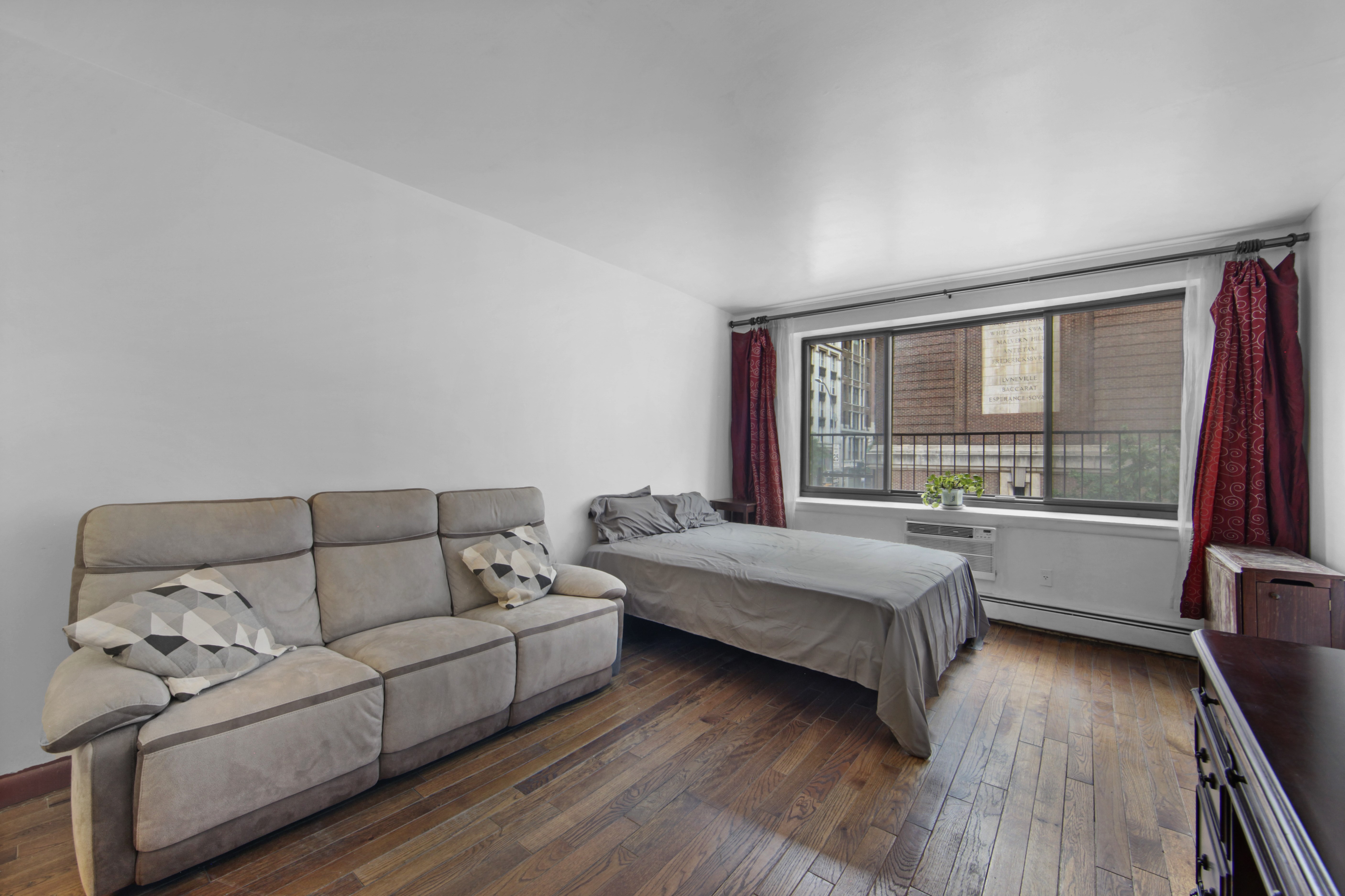 61 Lexington Avenue, Unit 2C Manhattan, NY 10010 - Photo 2 of 12