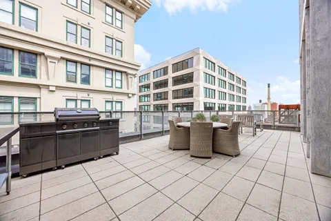 $3,846,000 | 168 Plymouth Street, Unit PHC | DUMBO