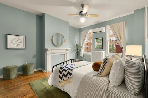 $1,599,000 | 1428 Q Street Northwest, Washington, DC 20009