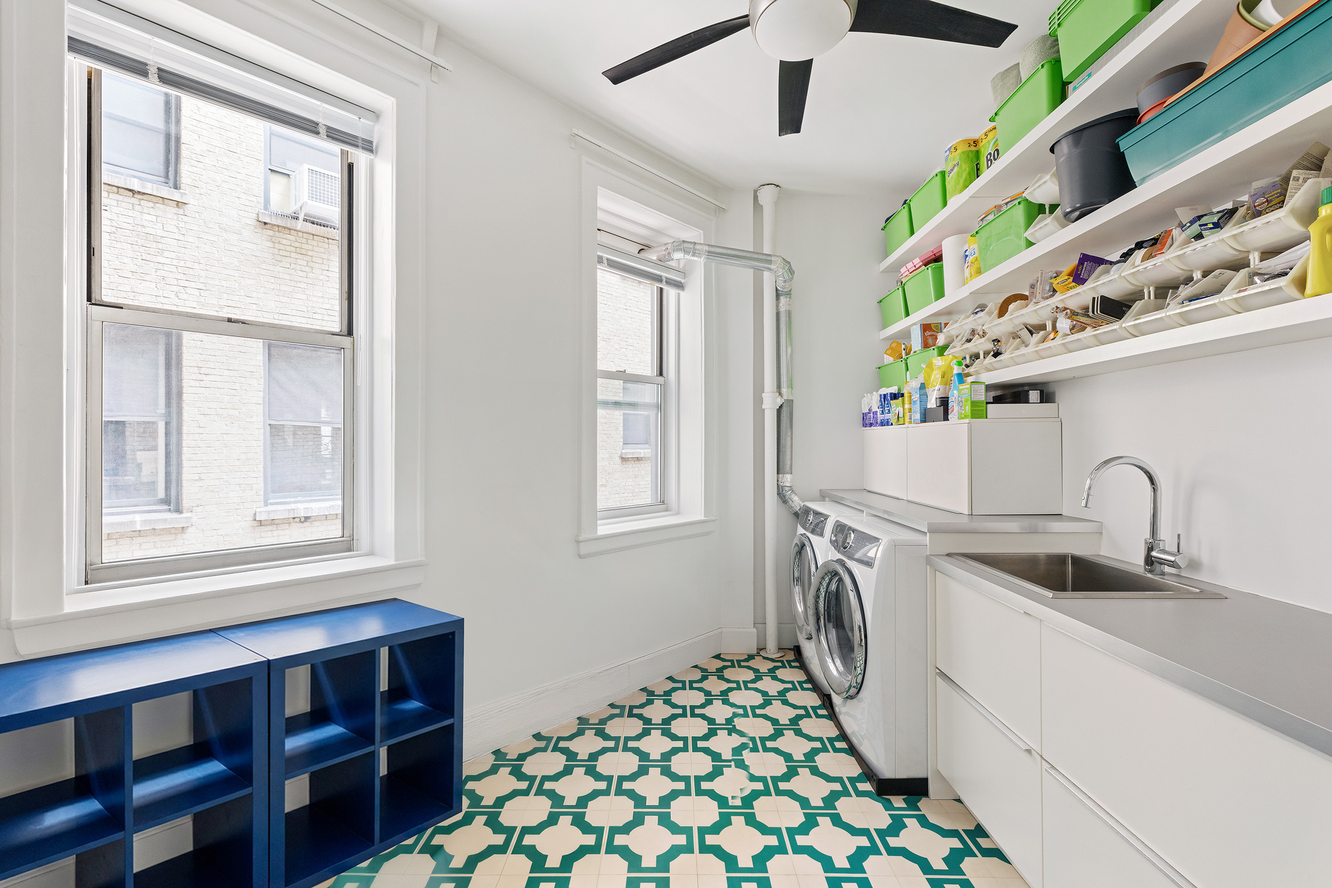 800 Riverside Drive, Unit 2E Manhattan, NY 10032 - Photo 16 of 19 Gallery Image 16