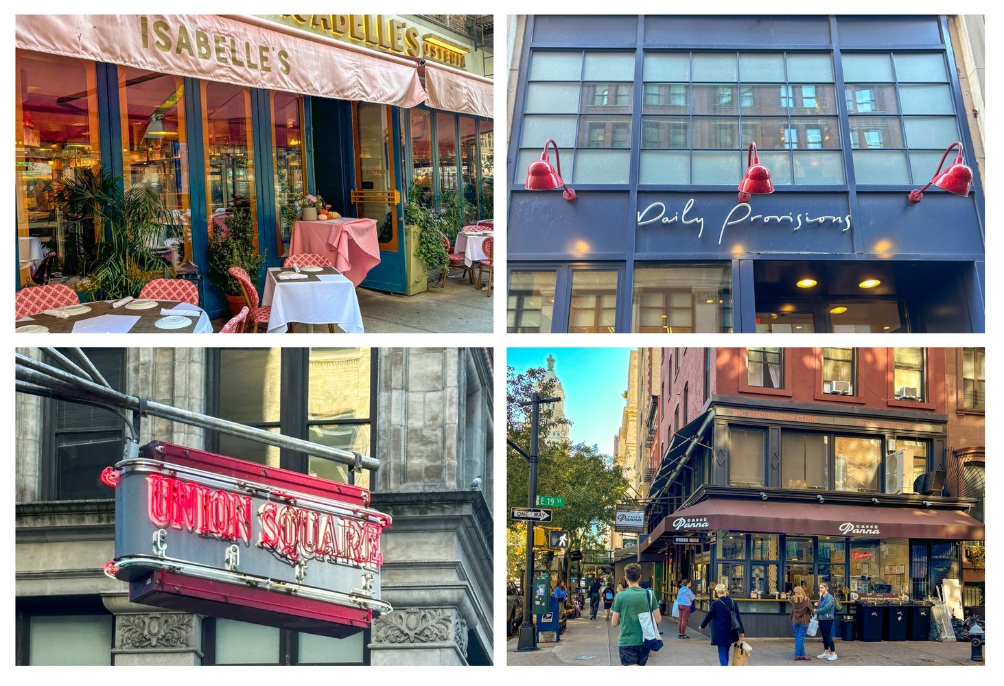 82 Irving Place, Unit 3E Manhattan, NY 10003 - Photo 11 of 15