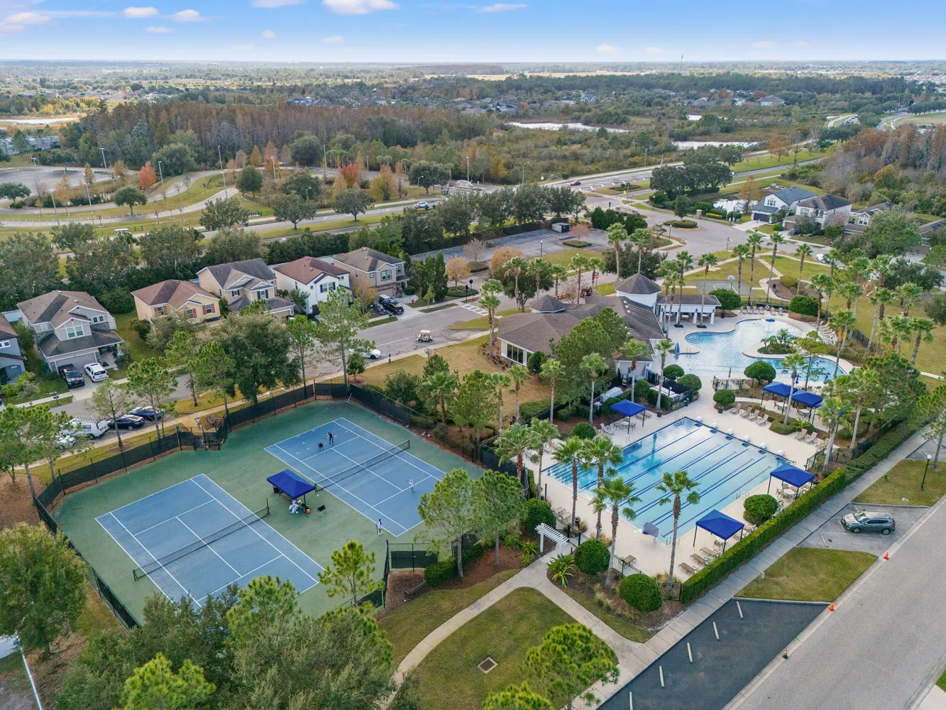 $675,000 | 7218 Talamore Drive, Wesley Chapel, FL 33545