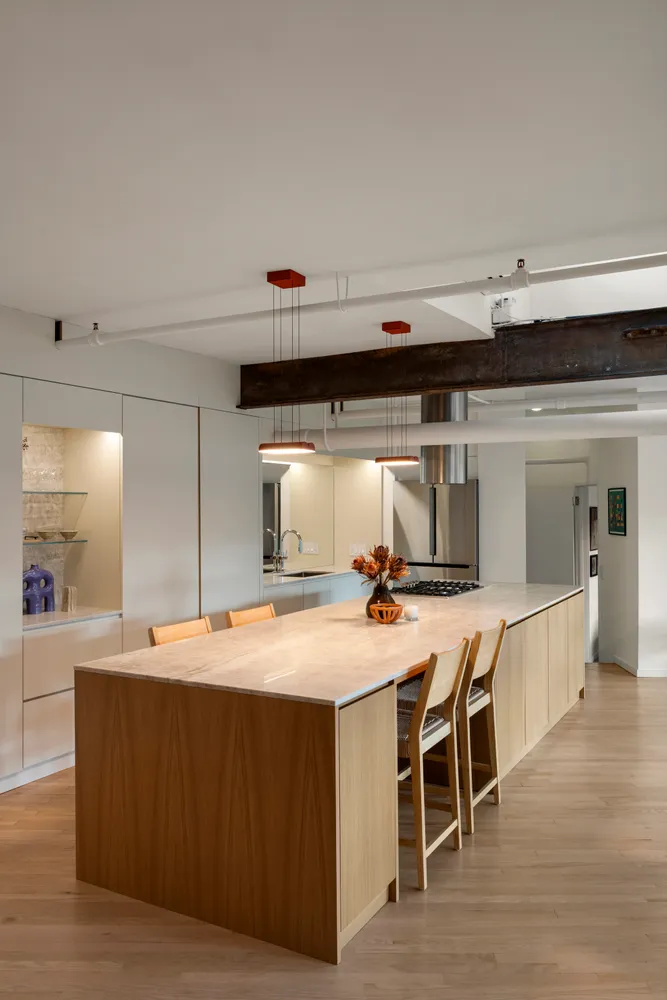 $15,000 | 40 West 15th Street, Unit PHB | Flatiron