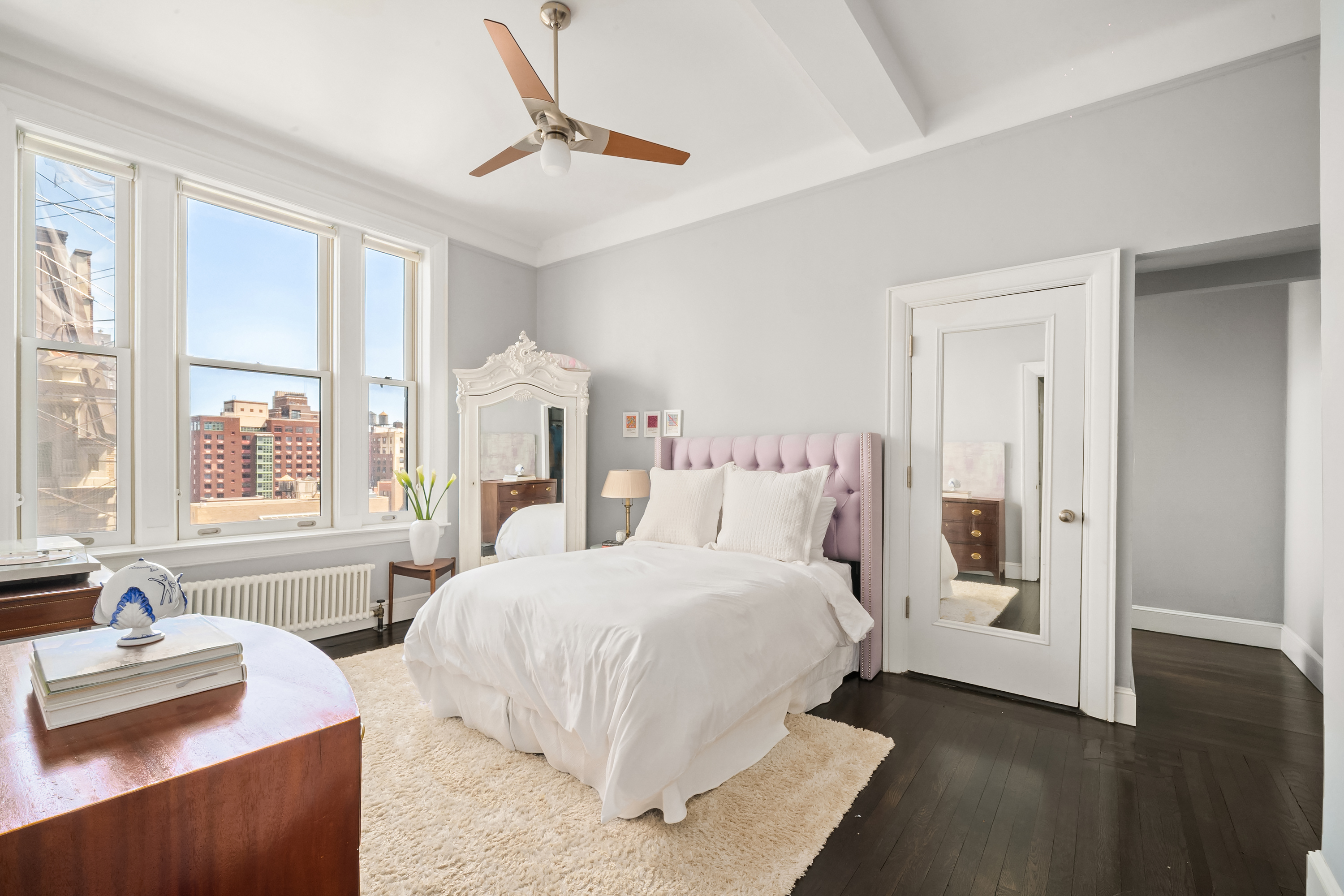 404 Riverside Drive, Unit 11B Manhattan, NY 10025 - Photo 15 of 20