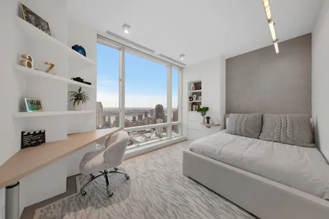 $11,500,000 | 1 Central Park West | Upper West Side