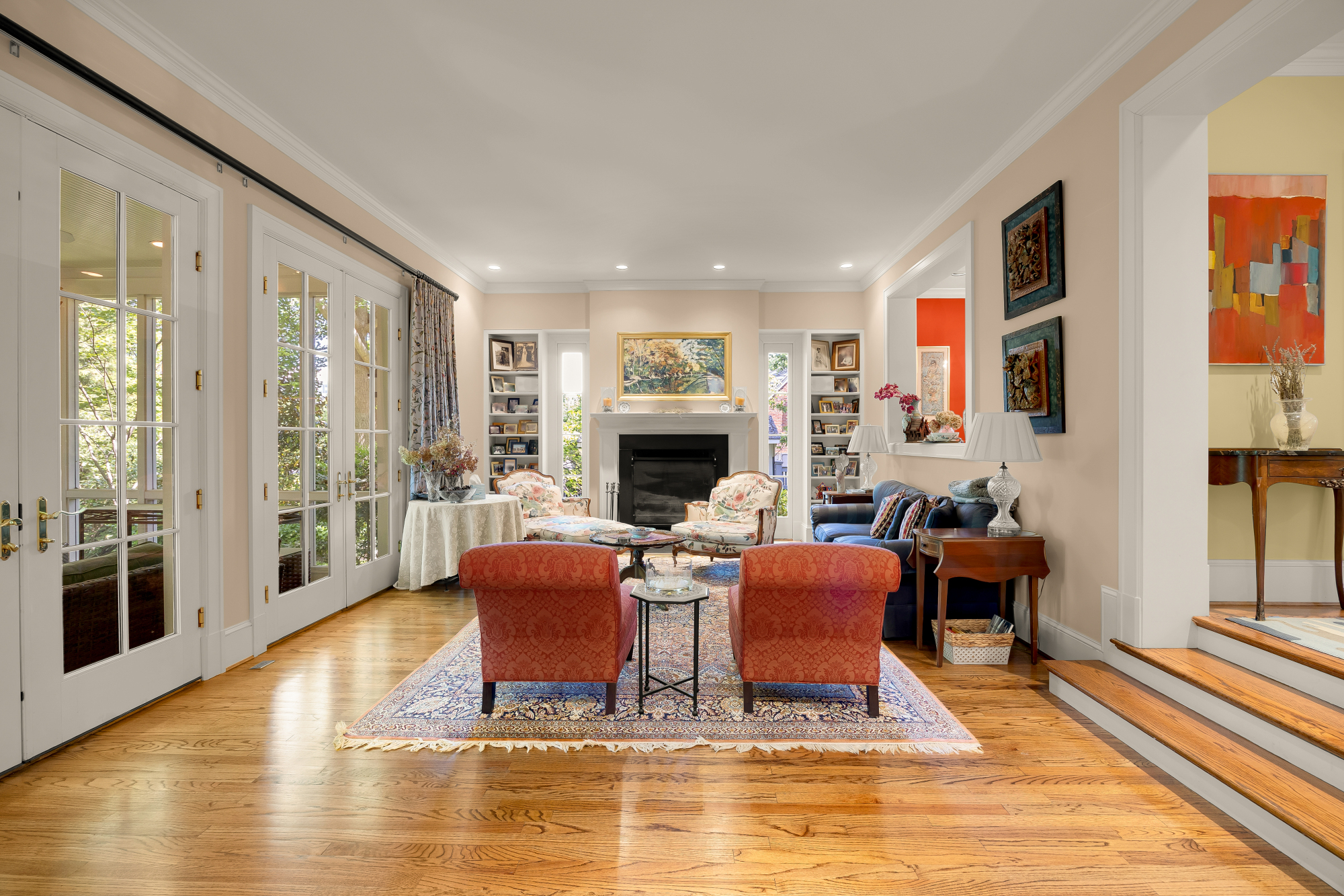 4319 Leland Street Chevy Chase, MD 20815 - Photo 33 of 87