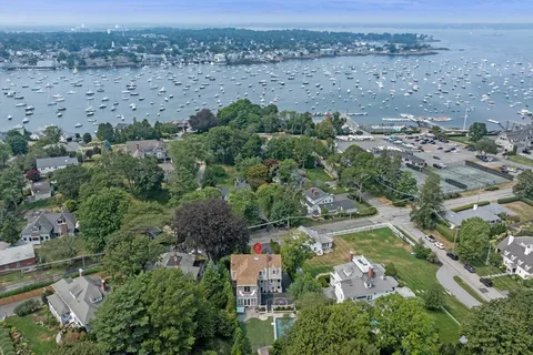 Contact Agent | 59 Harbor Avenue, Marblehead, MA 01945