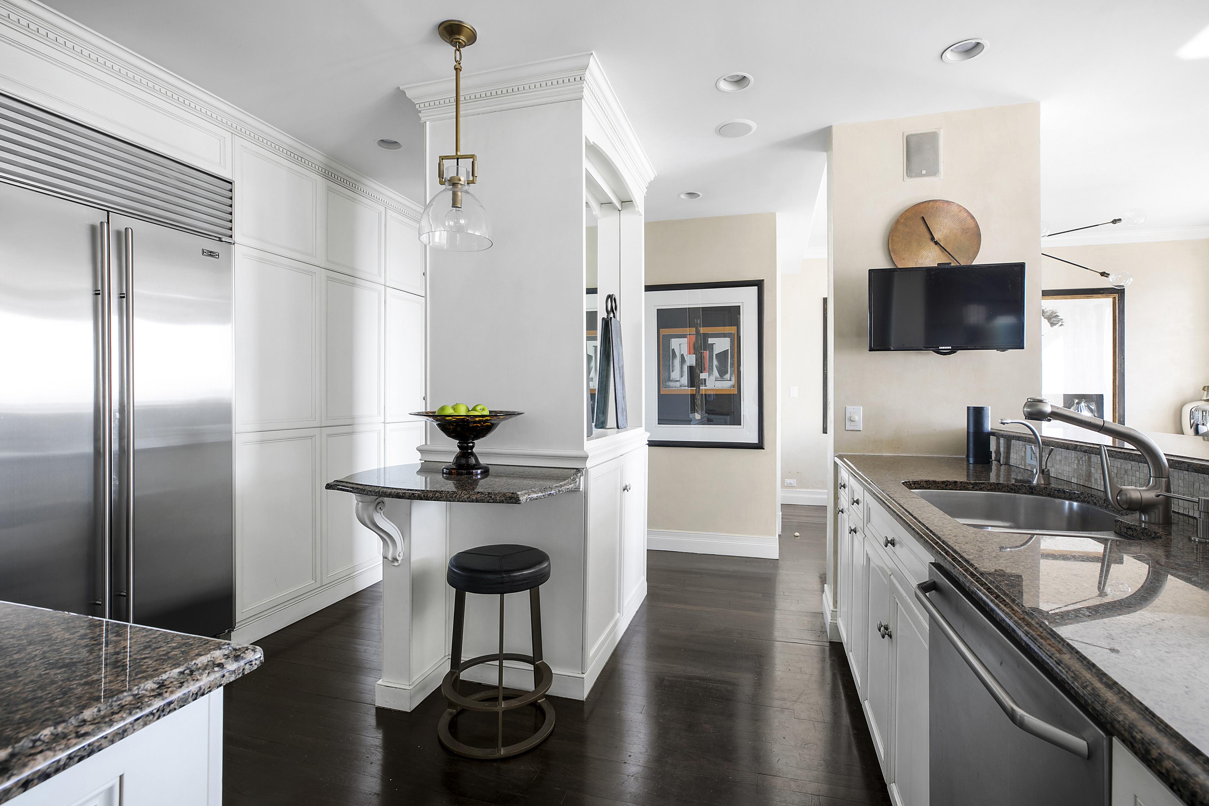 524 East 72nd Street, Unit 32CDE Manhattan, NY 10021 - Photo 3 of 10