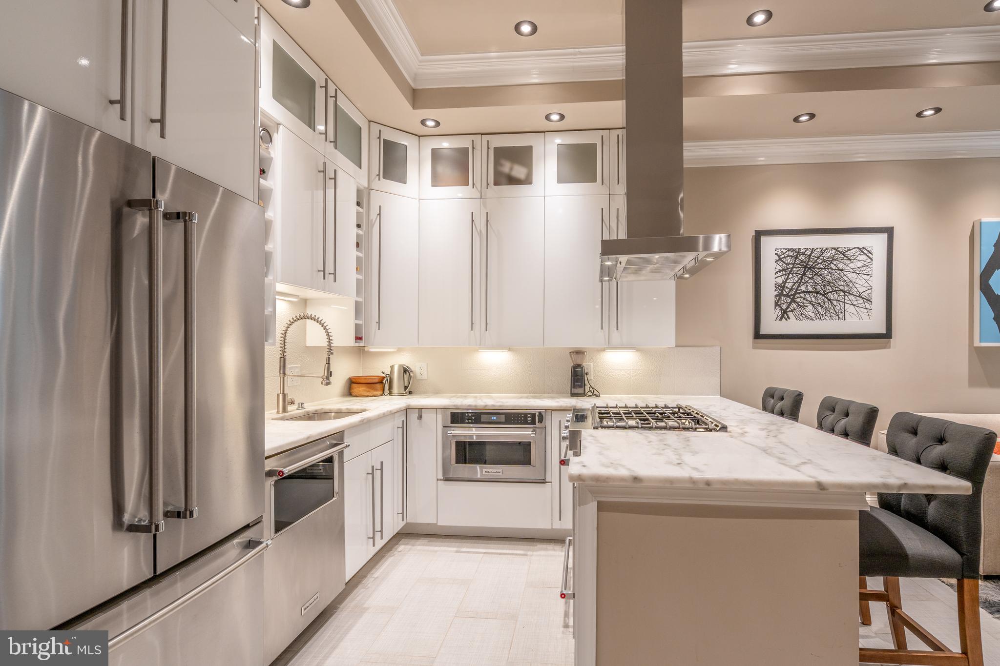 2464 Ontario Road Northwest, Unit 1 Washington, DC 20009 - Photo 2 of 33 Gallery Image 2