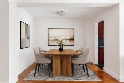 $1,895,000 | 54 West 16th Street, Unit 9B | Flatiron