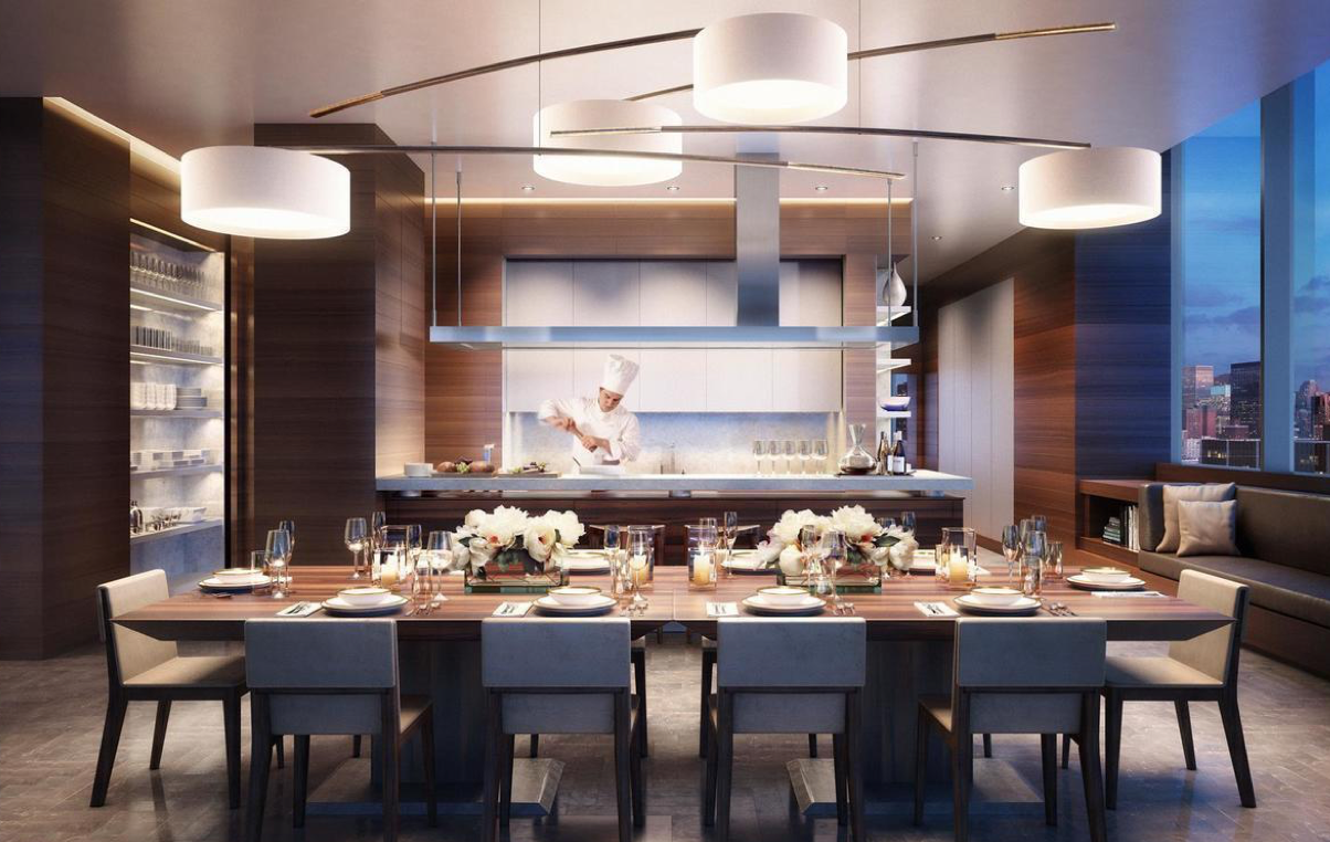 1 West End Avenue, Unit 25C Manhattan, NY 10023 - Photo 16 of 20