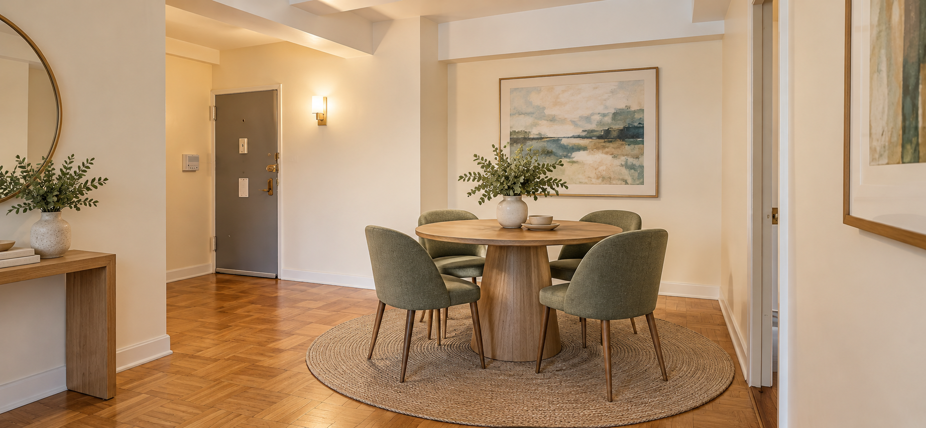 1530 Archer Road, Unit 3E Bronx, NY 10462 - Photo 2 of 5 Gallery Image 2