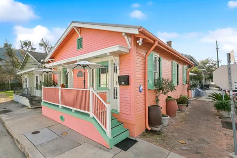 $369,000 | 540 Marigny Street, New Orleans, LA 70117