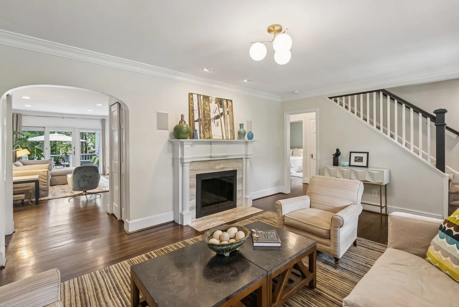 $1,795,000 | 8109 Custer Road, Bethesda, MD 20814