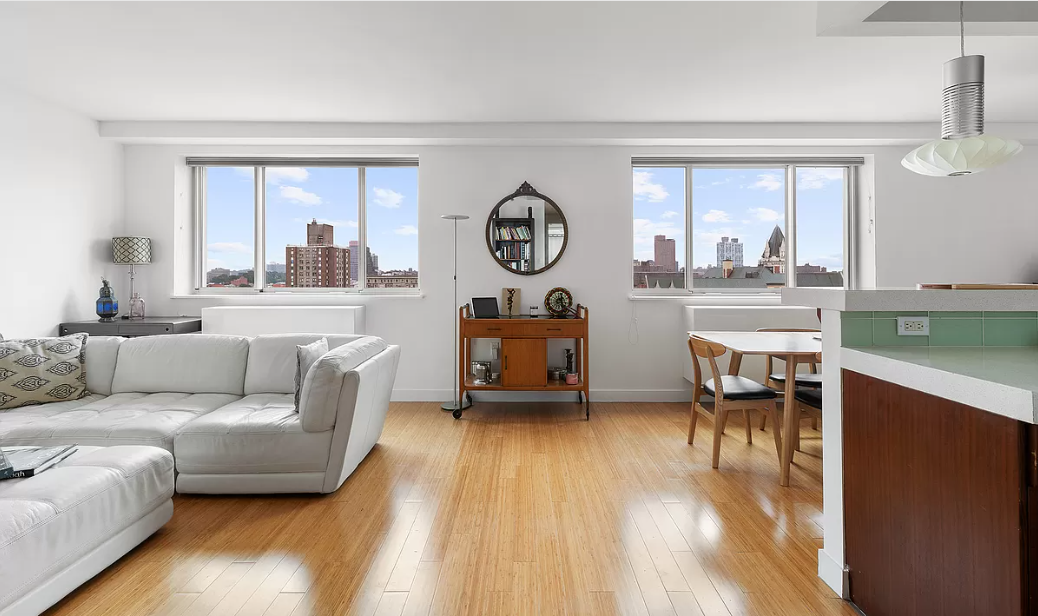 301 West 115th St Unit PH3C