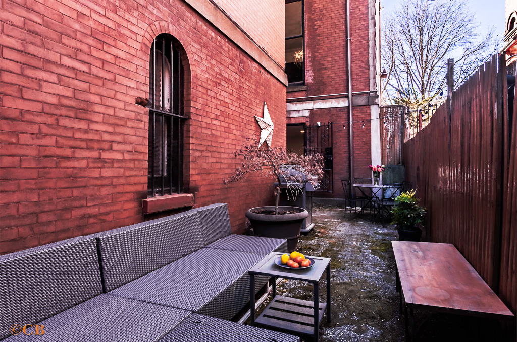 321 Clinton Avenue, Unit 3 Brooklyn, NY 11205 - Photo 8 of 9