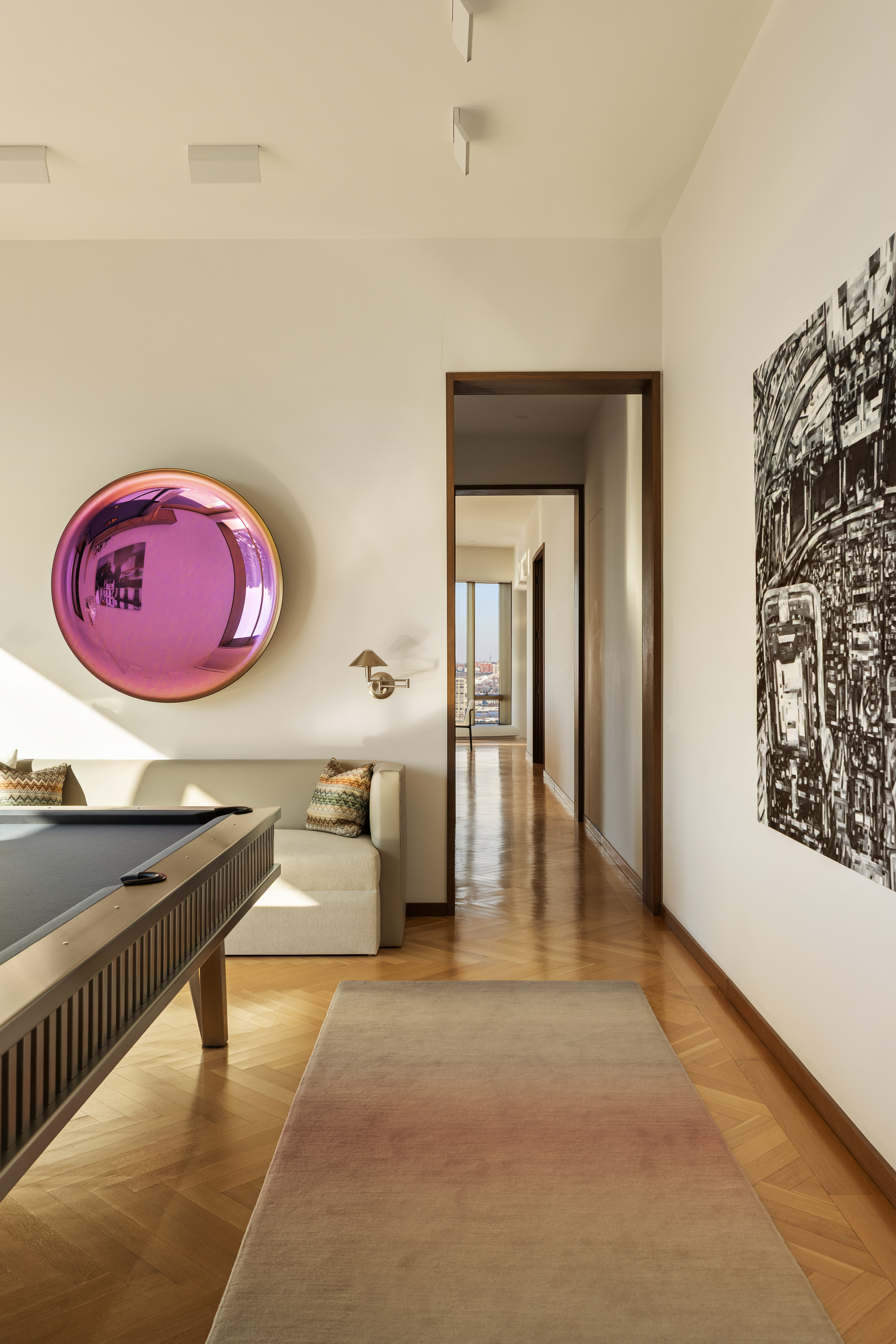 551 West 21st Street, Unit PH19 Manhattan, NY 10011 - Photo 20 of 35