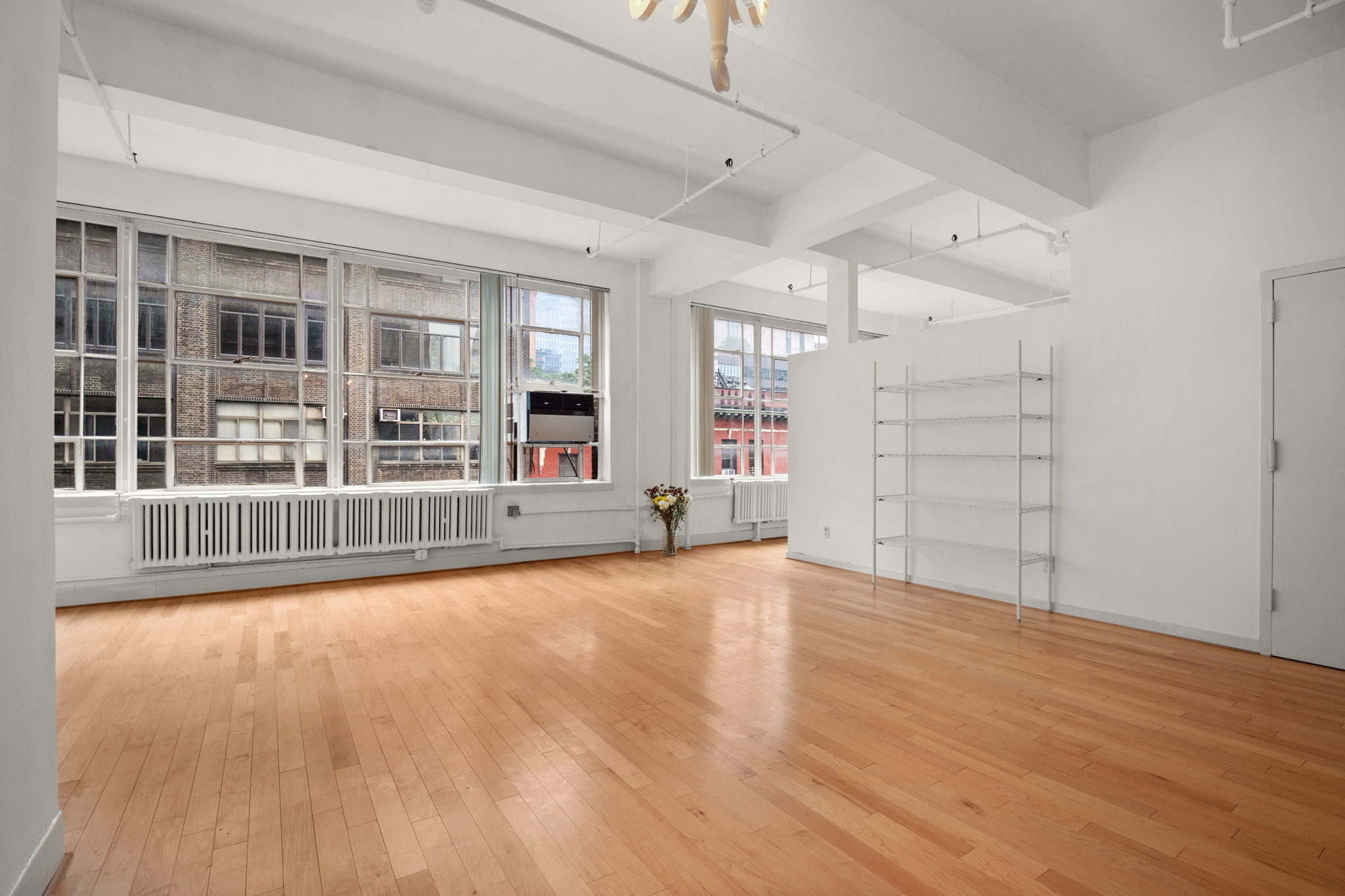 361 West 36th Street, Unit 5B Manhattan, NY 10018 - Photo 3 of 12