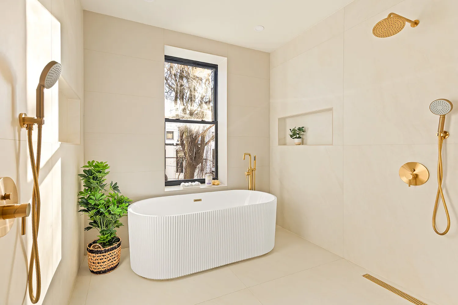 $2,875,000 | 966 St Johns Place | Crown Heights