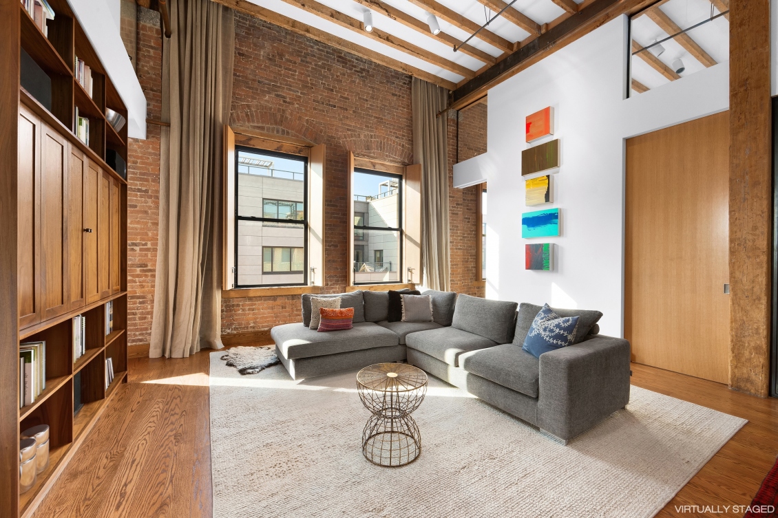 85 North 3rd Street, Unit 514 Brooklyn, NY 11249 - Photo 2 of 22