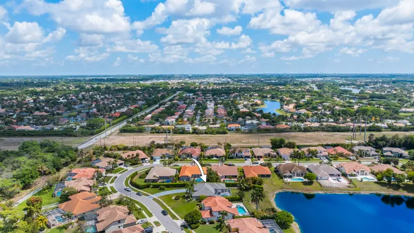 $939,000 | 20317 Hacienda Court, Boca Raton, FL 33498