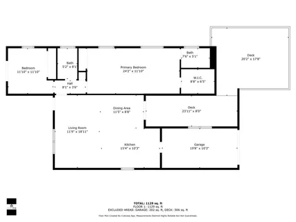 $645,900 | 848 Johnson Street, Hollywood, FL 33019