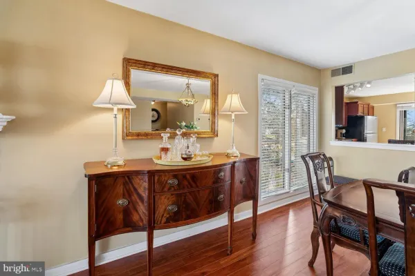 $595,000 | 2110 Chesapeake Harbour Drive East, Unit 101, Annapolis, MD 21403