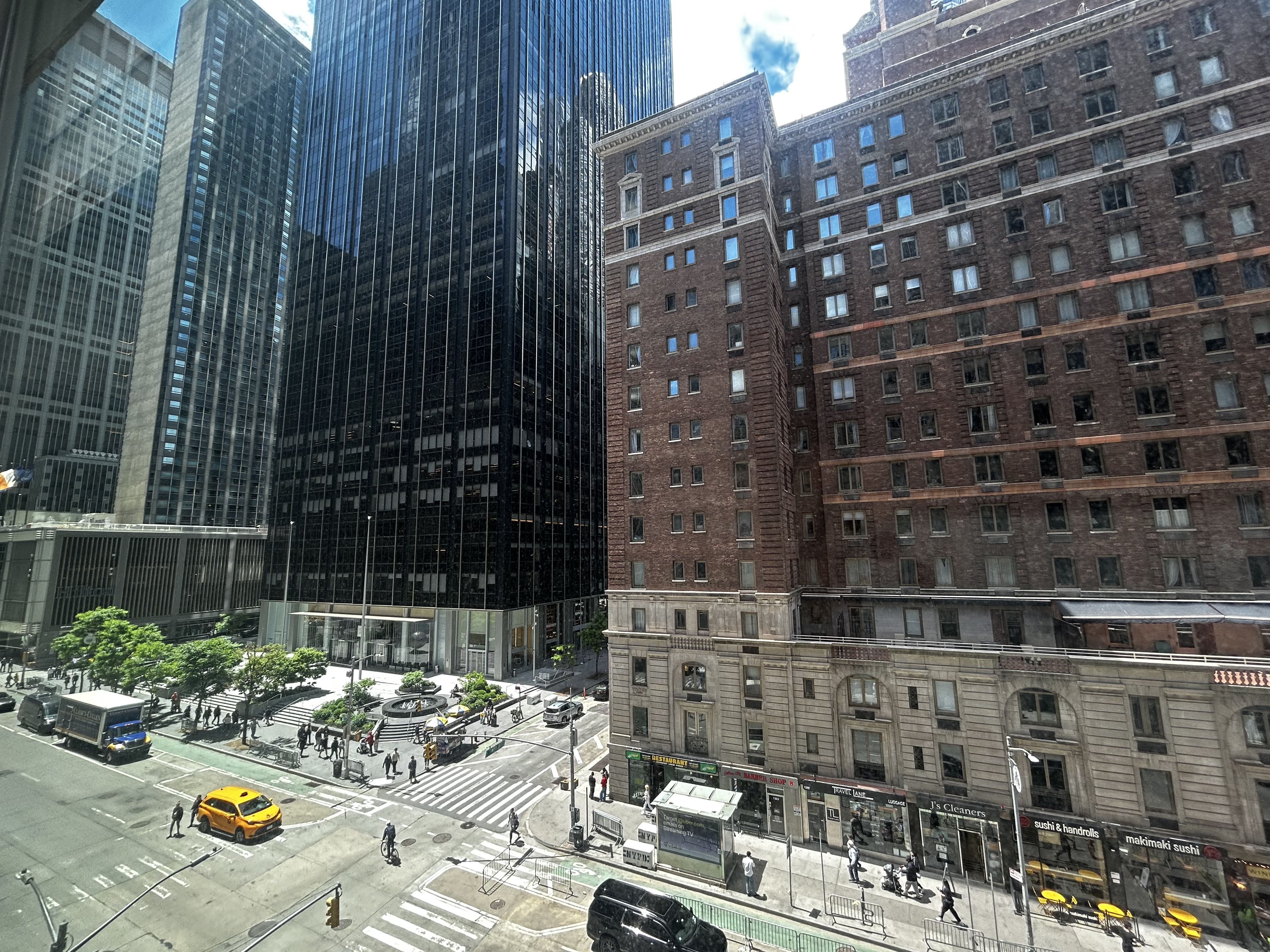 77 West 55th Street, Unit 6G Manhattan, NY 10019 - Photo 6 of 7