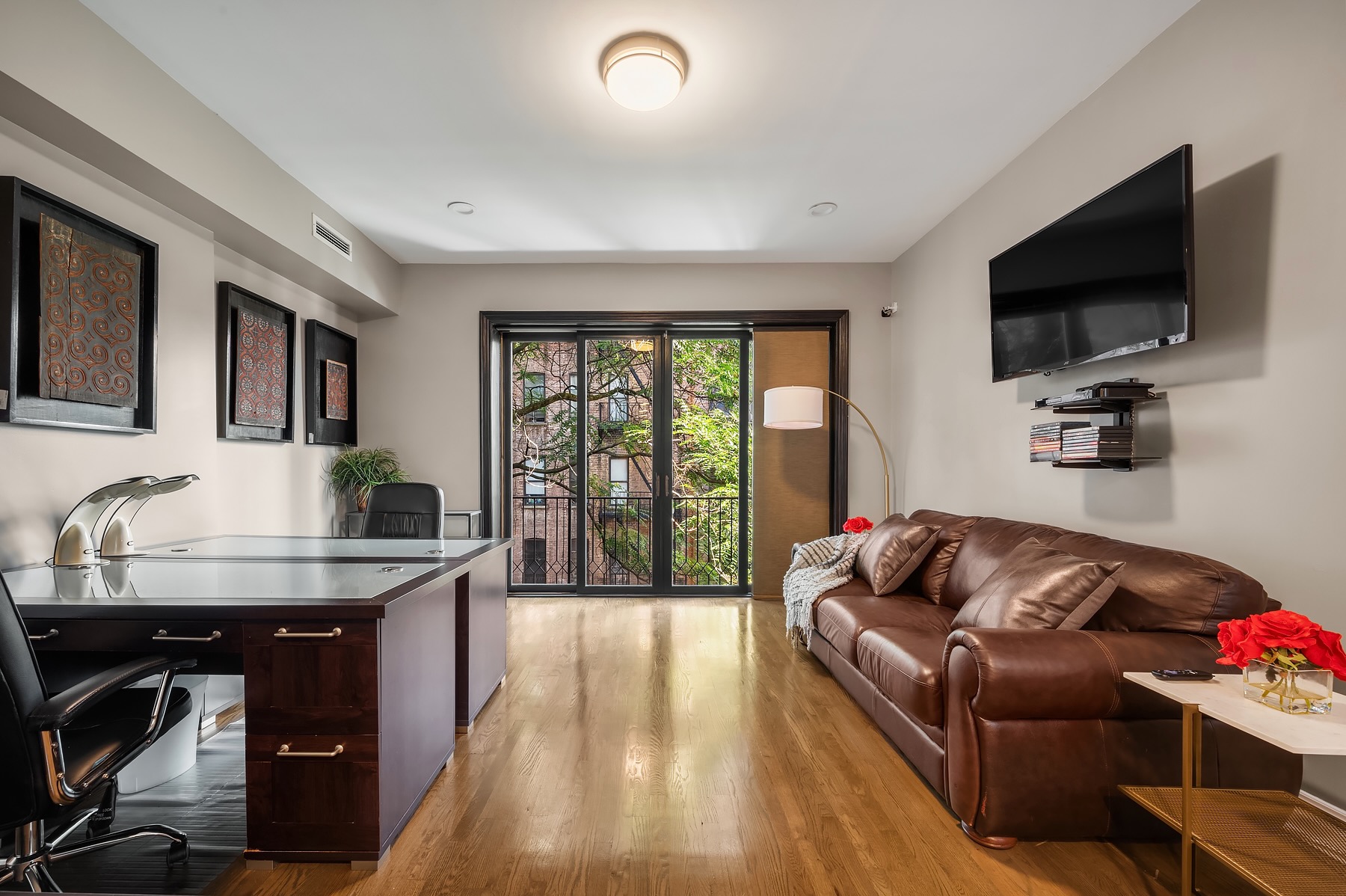 208 West 112th Street, Unit TRIPLEX Manhattan, NY 10026 - Photo 5 of 9