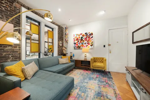 $879,000 | 149 West 12th Street, Unit 36 | West Village