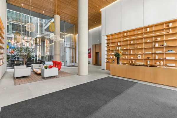 $29,500 | 565 Broome Street, Unit S23B | Hudson Square