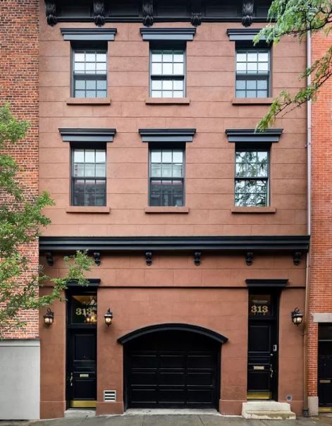 313 West 20th Street Manhattan, NY 10011 - Photo 16 of 17