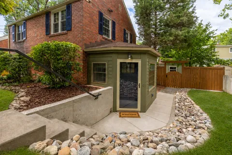 Contact Agent | 1607 Ballard Street, Silver Spring, MD 20910