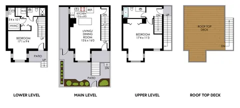 $799,900 | 313 M Street Northwest, Washington, DC 20001