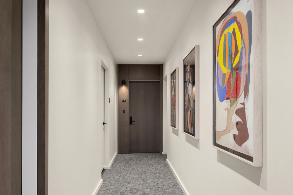 66 Clinton Street, Unit 5A Manhattan, NY 10002 - Photo 16 of 22