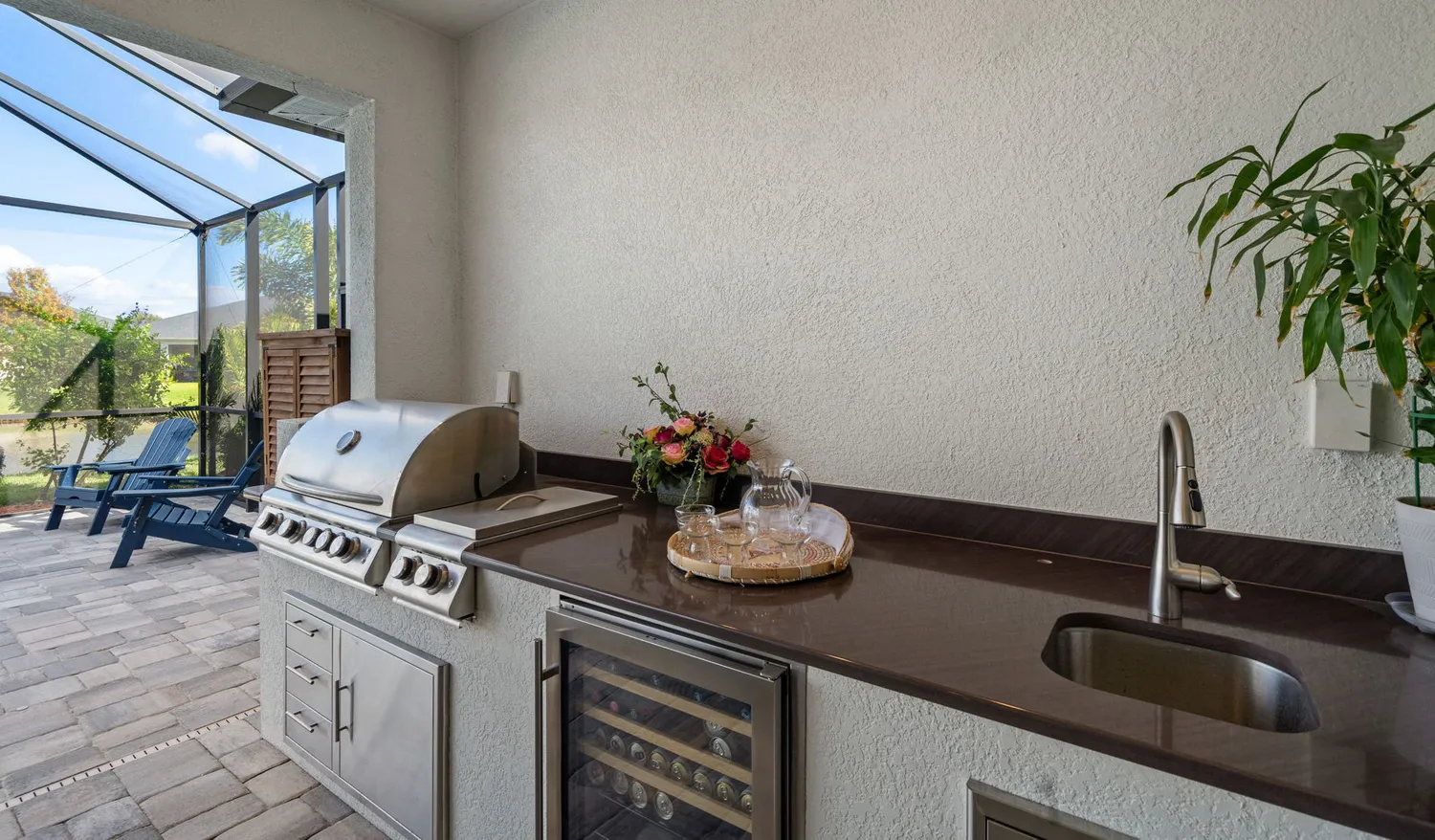 $675,000 | 7218 Talamore Drive, Wesley Chapel, FL 33545