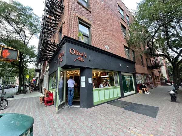 $6,500 | 149 Sullivan Street, Unit 3D | SoHo