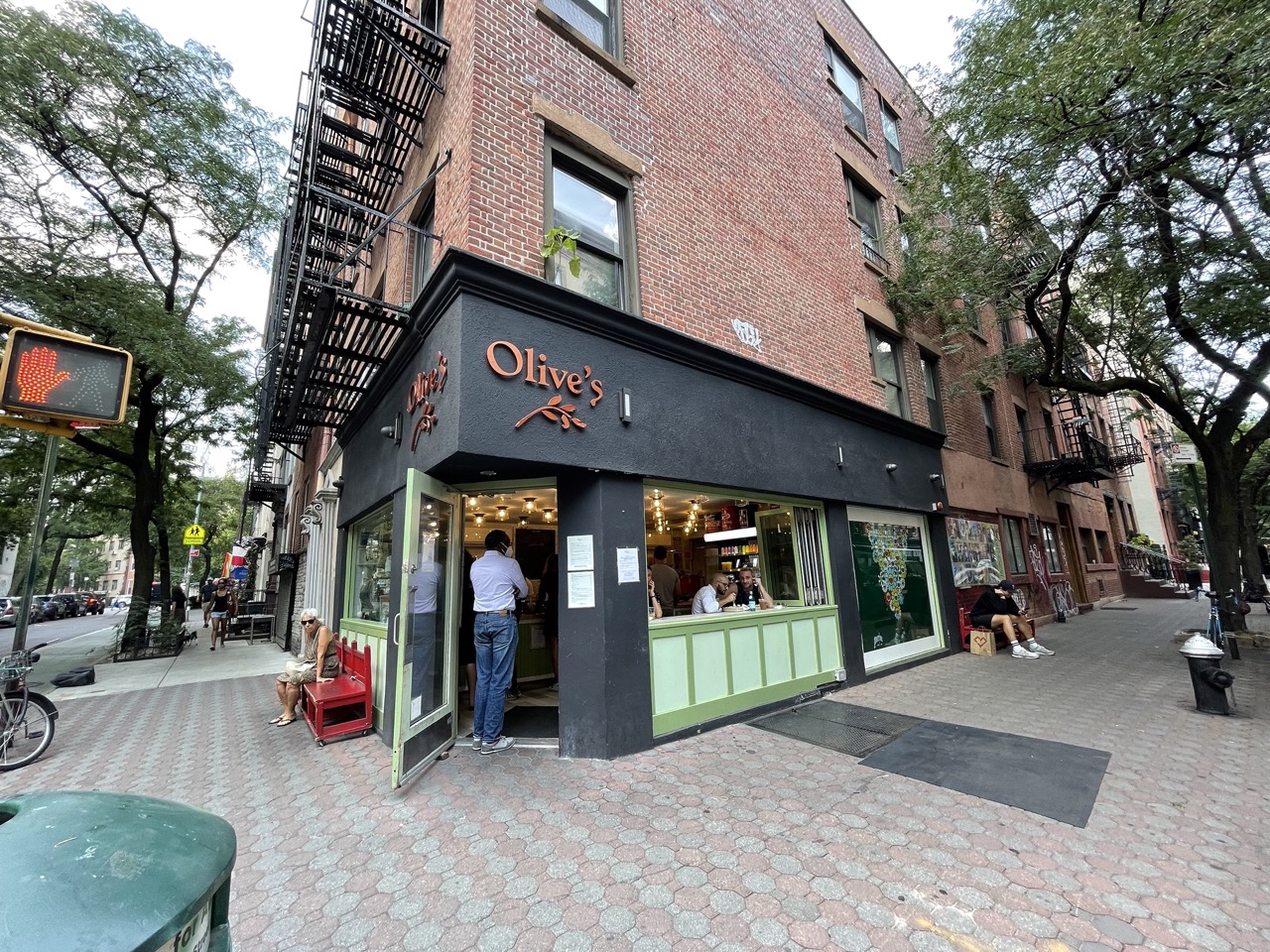 149 Sullivan Street, Unit 3D Manhattan, NY 10012 - Photo 7 of 11