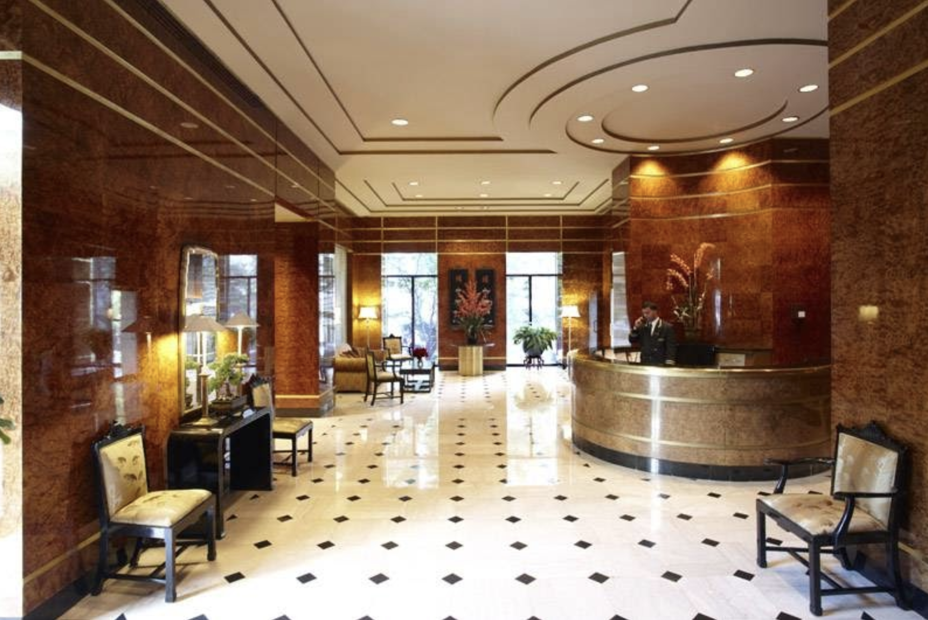 200-210 East 65th Street, Unit 27N Manhattan, NY 10065 - Photo 15 of 21