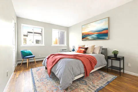 $700,000 | 418 17th Street, Unit 2D | Park Slope