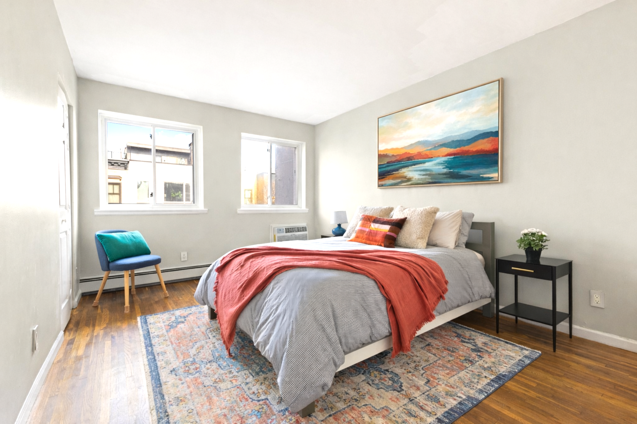 418 17th Street, Unit 2D Brooklyn, NY 11215 - Photo 5 of 7