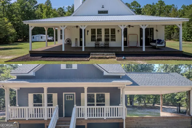 $794,000 | 221-223 Butler Road Southeast, Milledgeville, GA 31061