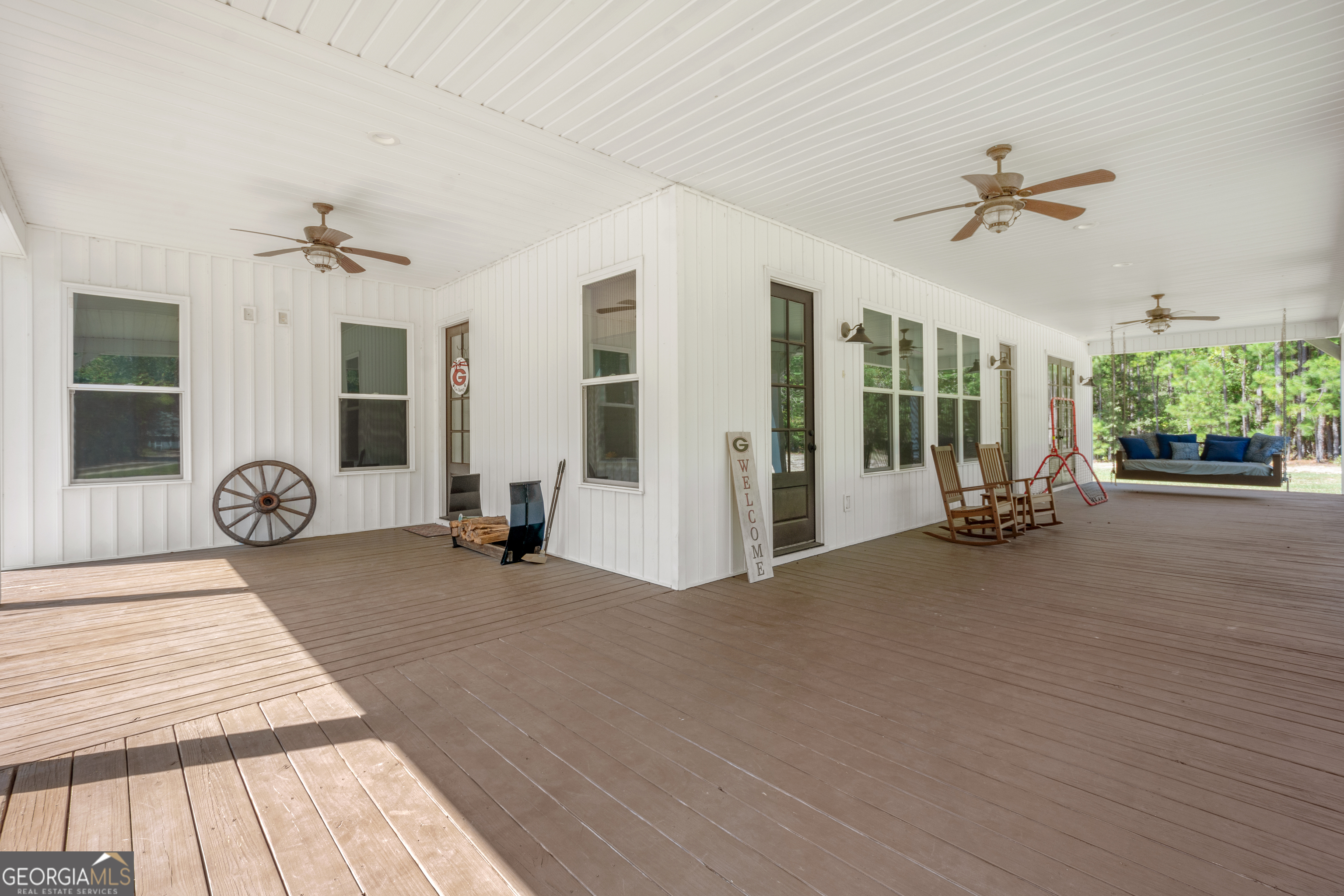 221-223 Butler Road Southeast Milledgeville, GA 31061 - Photo 21 of 97