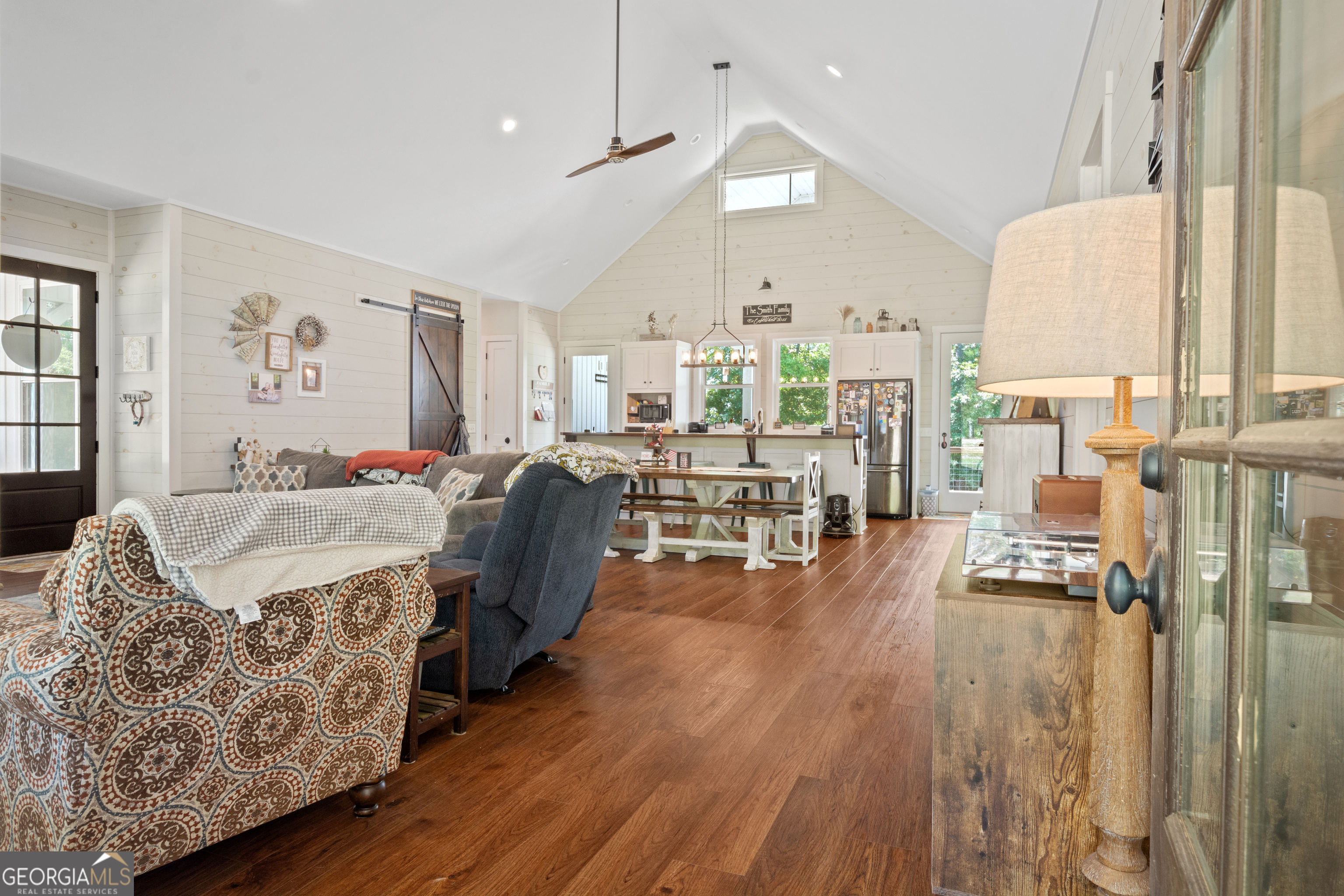 221-223 Butler Road Southeast Milledgeville, GA 31061 - Photo 25 of 97