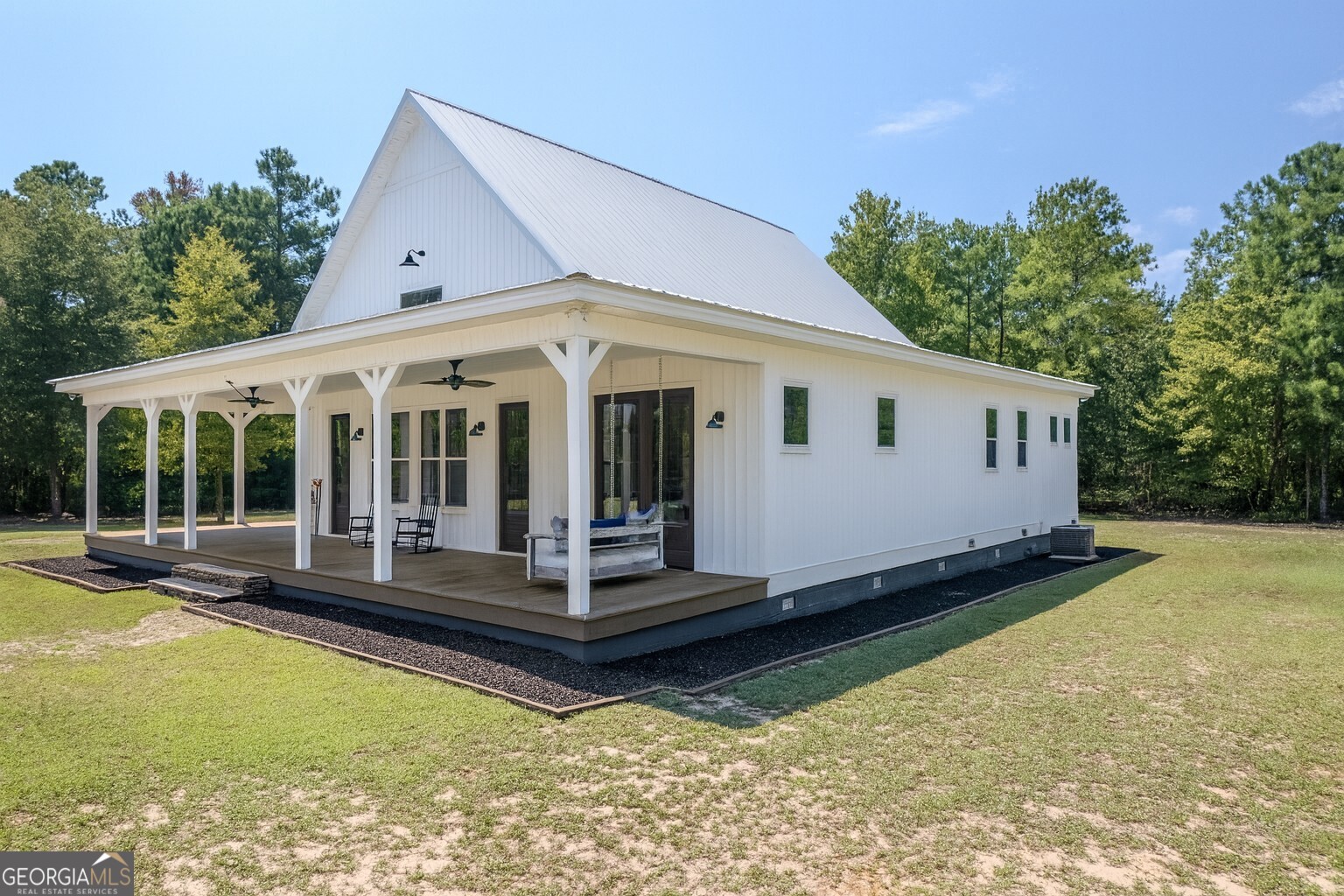 221-223 Butler Road Southeast Milledgeville, GA 31061 - Photo 6 of 97