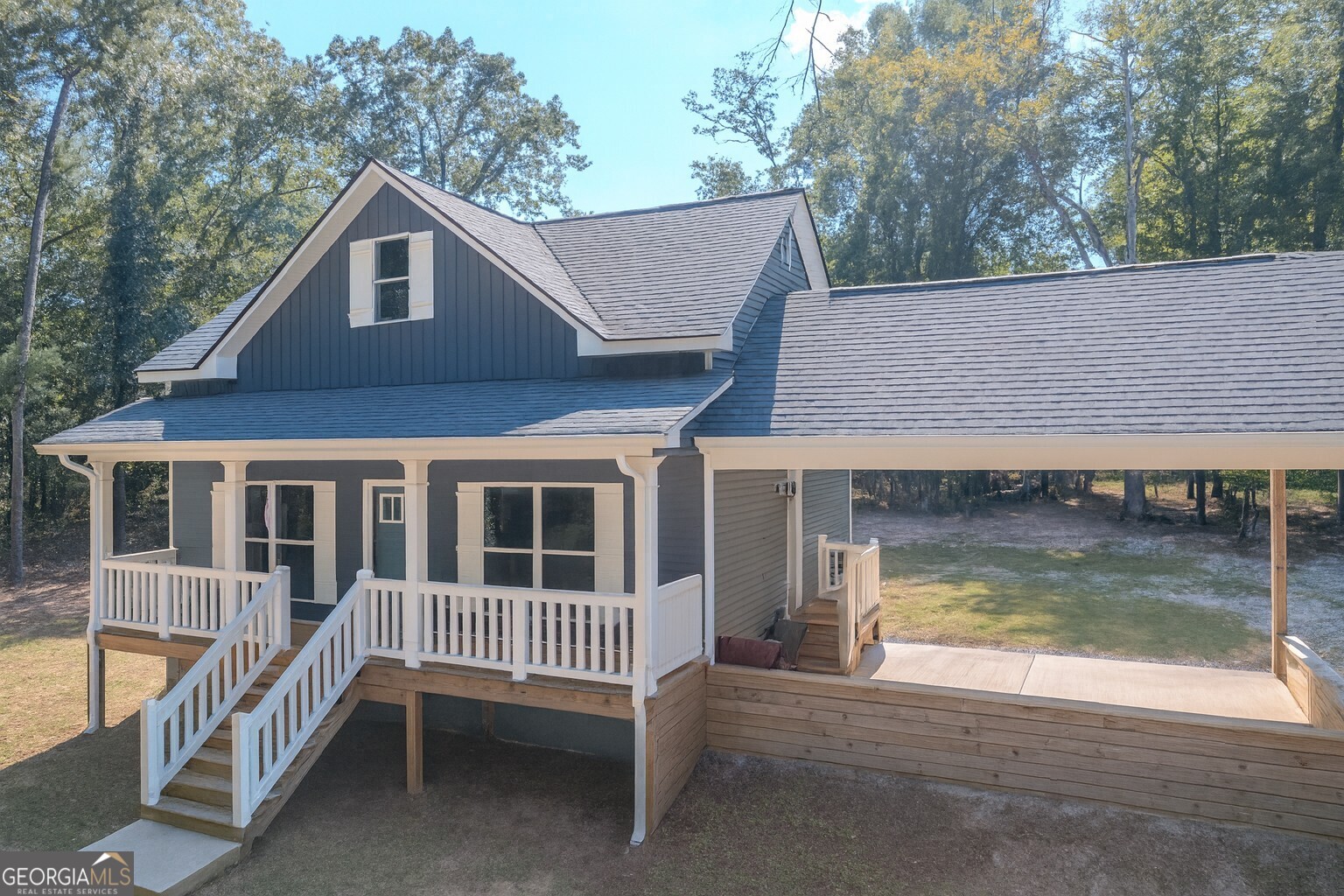 221-223 Butler Road Southeast Milledgeville, GA 31061 - Photo 63 of 97