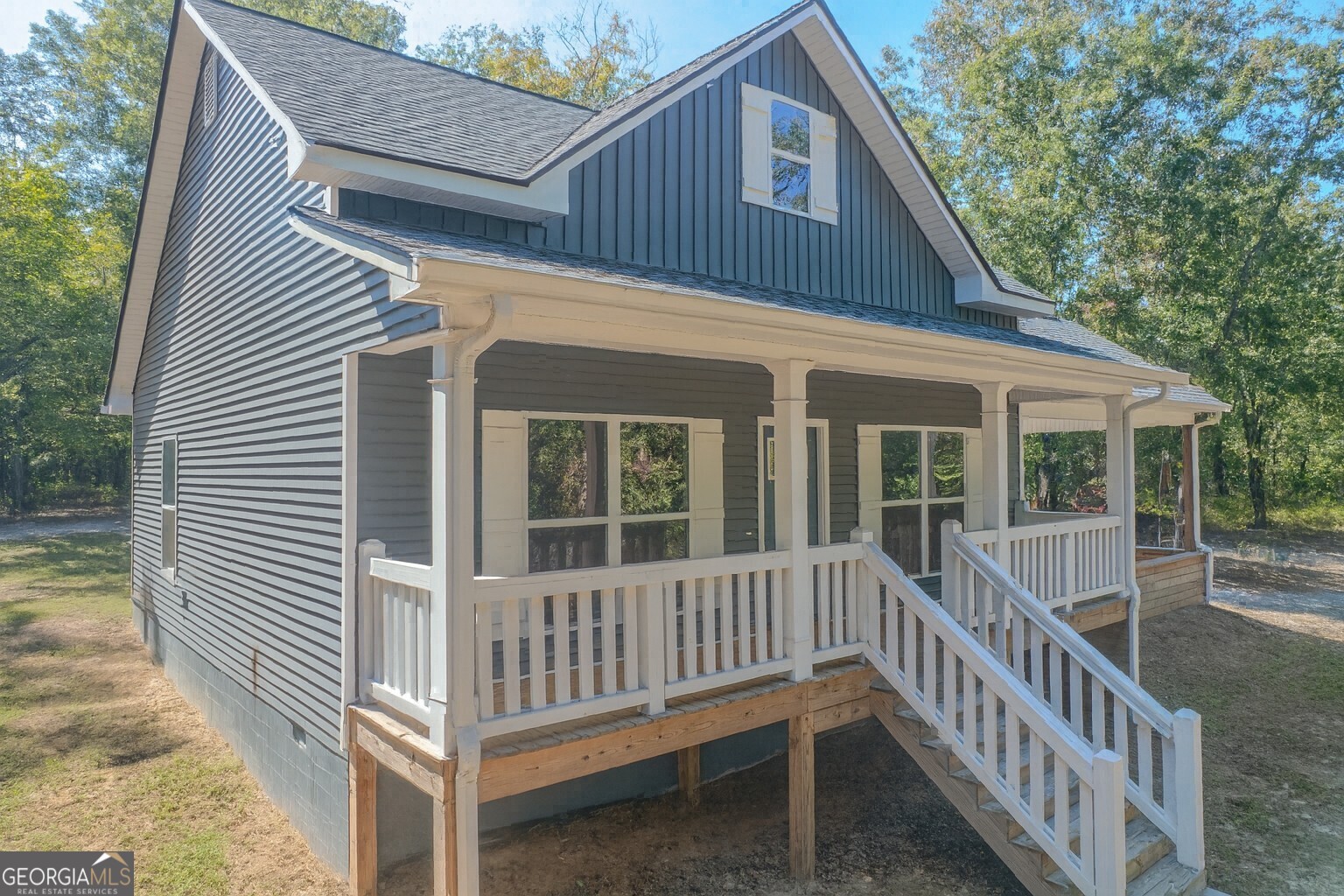 221-223 Butler Road Southeast Milledgeville, GA 31061 - Photo 67 of 97