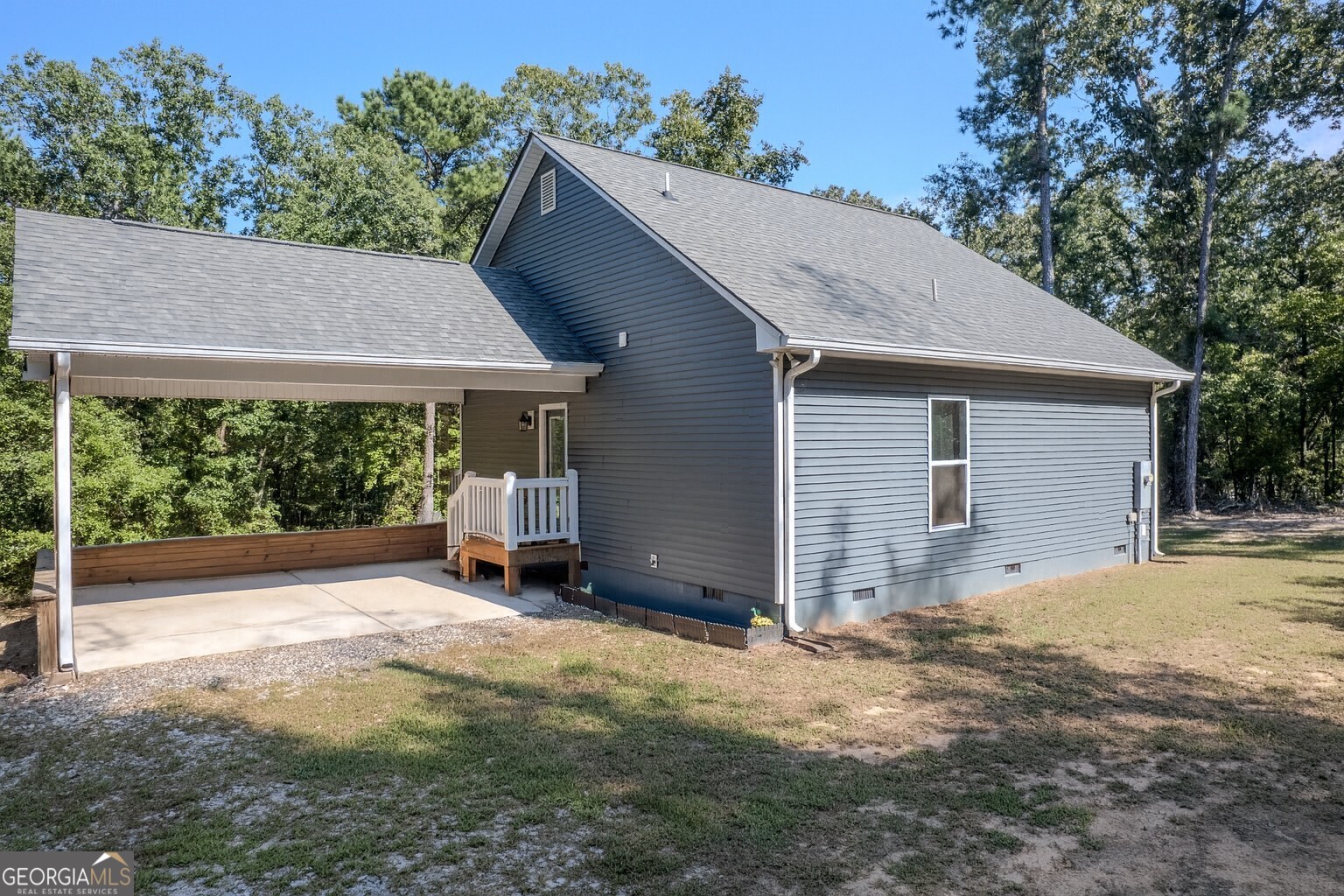 221-223 Butler Road Southeast Milledgeville, GA 31061 - Photo 68 of 97